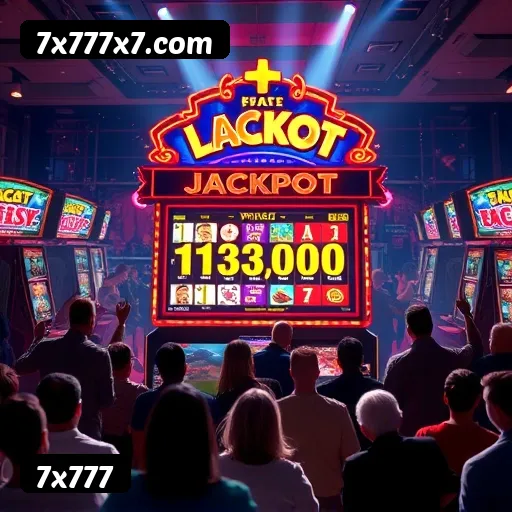 Cassino ao Vivo 7x777 - Dealers Brasileiros Profissionais